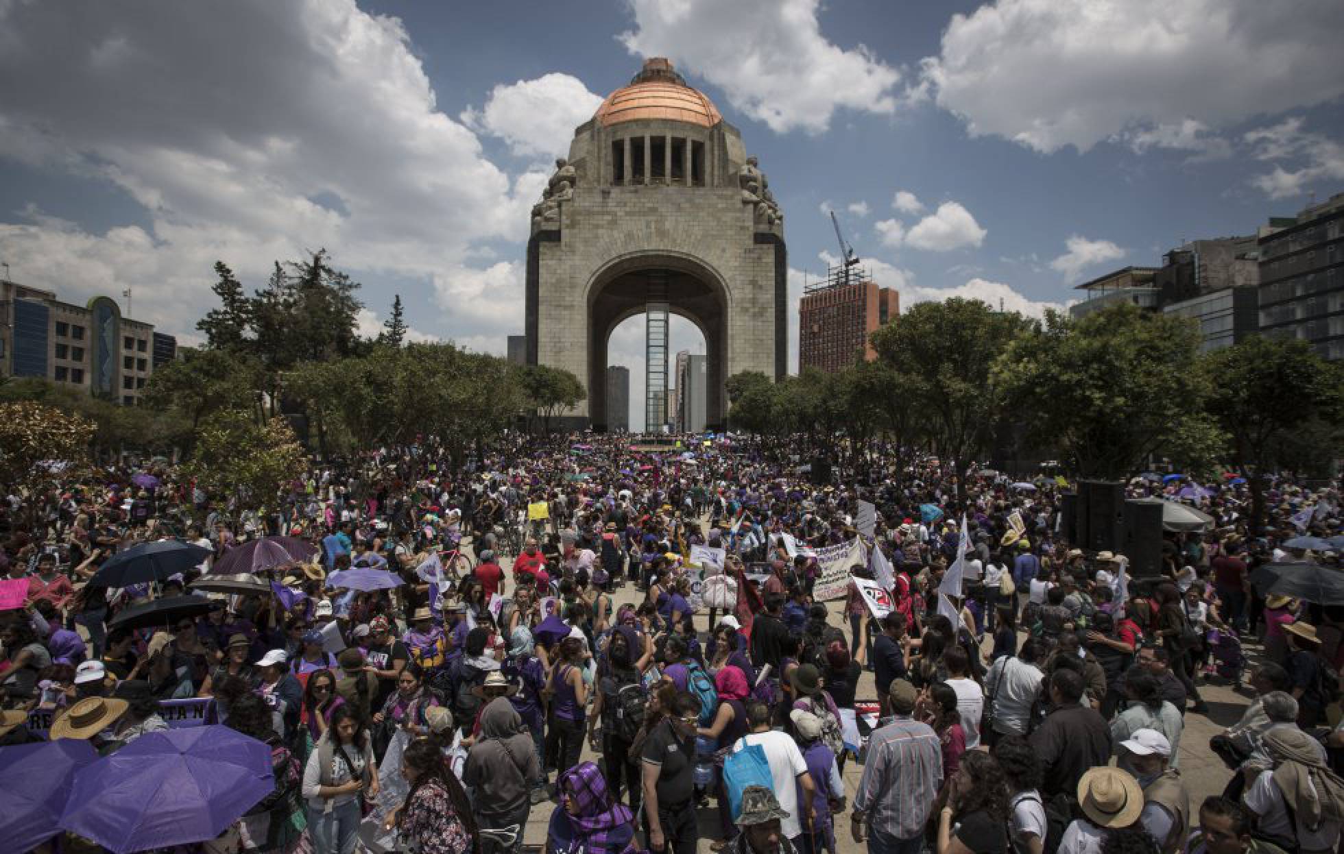 10. Protocolo para atender la violencia política contra las mujeres