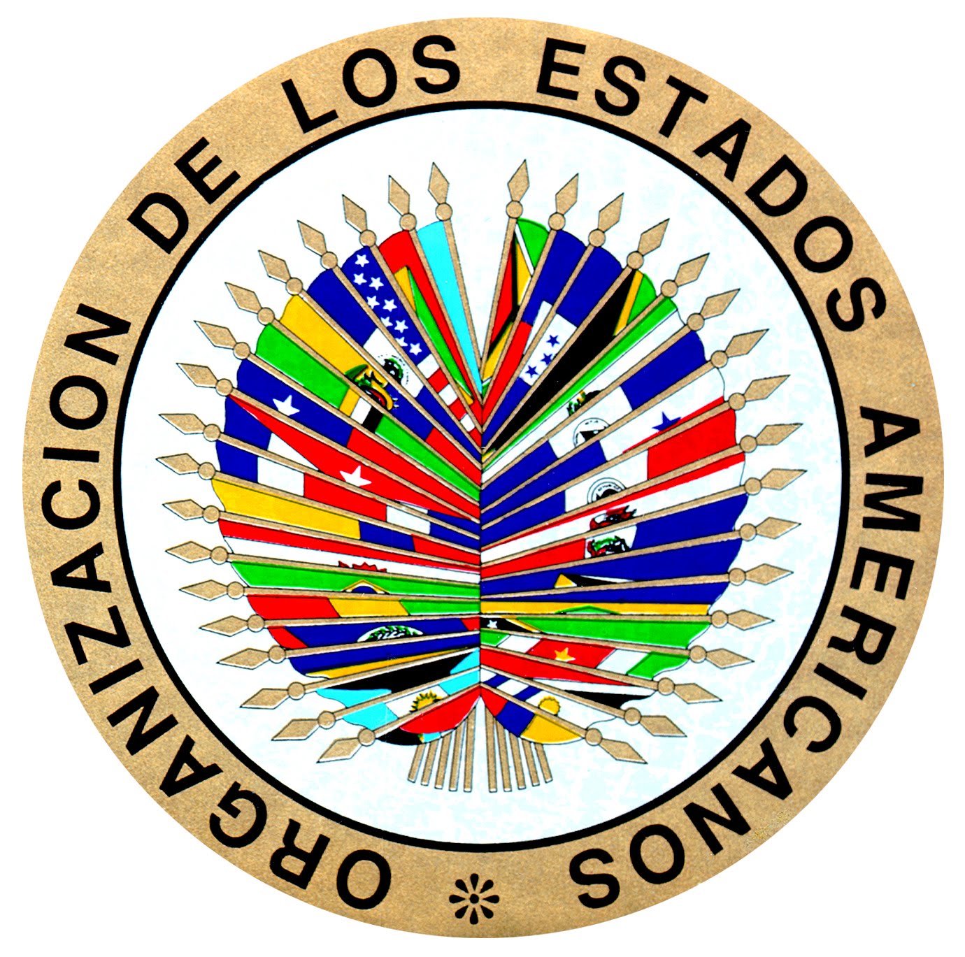 2. Convención americana de los DDHH