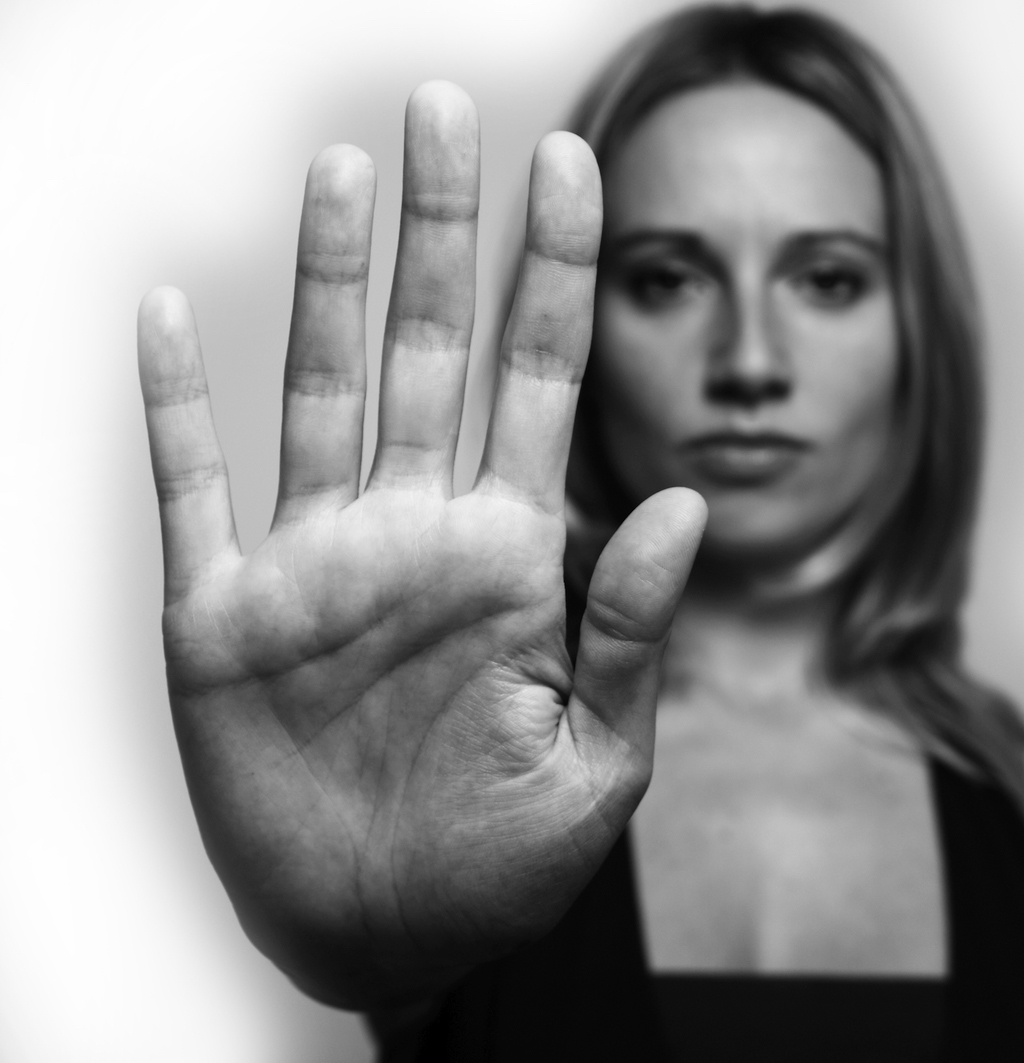 5. Ley de Acceso a una vida libre de violencia