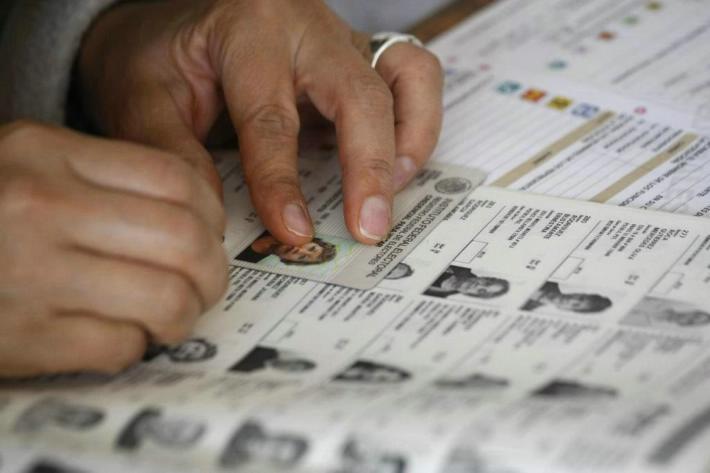 6. Ley general de instituciones y procedimientos electorales