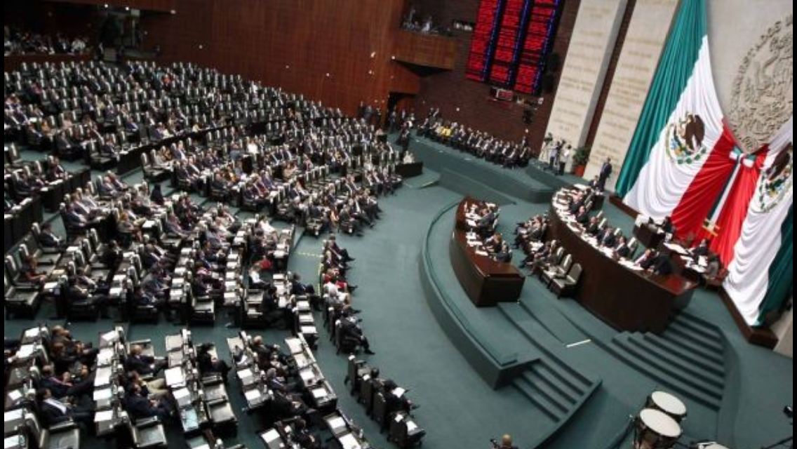9. Iniciativa de reforma