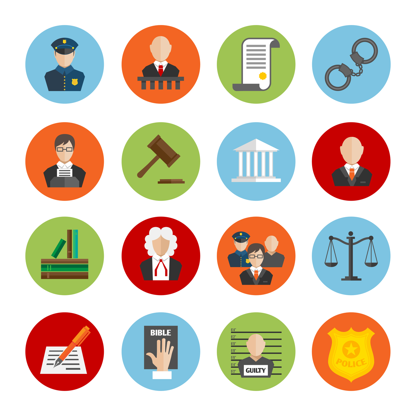 3. Protección judicial