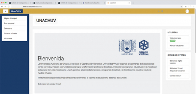 Ingresa 5&ordf;. Generaci&oacute;n de la Licenciatura en Derecho 'on line'