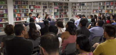 Presenta IIJ-UNACH sus m&aacute;s recientes publicaciones