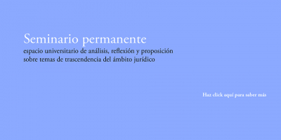 Seminario Permanente