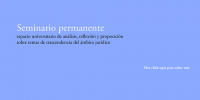 Seminario Permanente