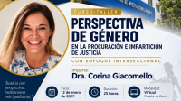Curso Taller Perspectiva de Genero
